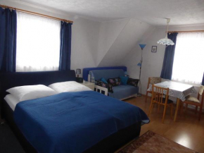 Apartment Rumrich